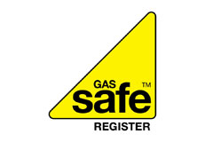 gas safe companies Chorleywood West